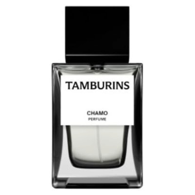 PERFUME CHAMO