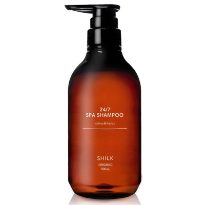 24/7 Spa シャンプー