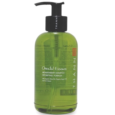 シャンプー Oriental Essence