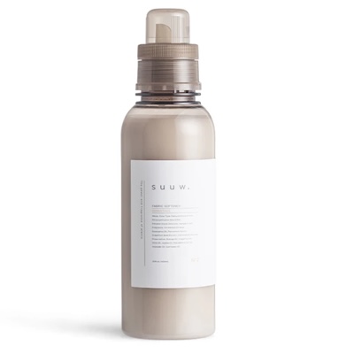 N°2 OSMANTHUS フレグランスファブリックソフナー