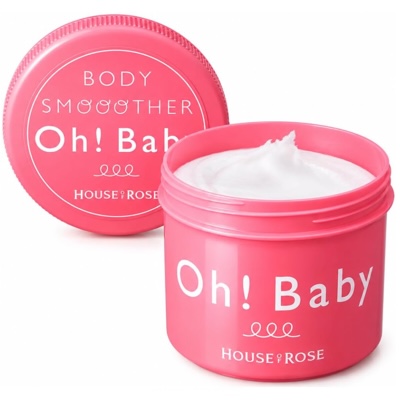 Oh!Baby ボディスムーザー
