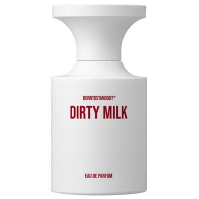 DIRTY MILK