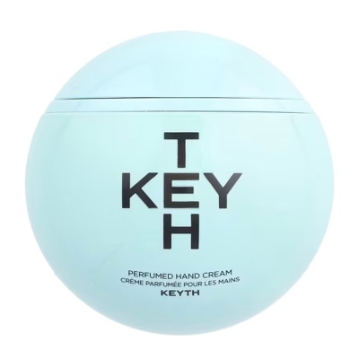 Keyth「キース パフュームド ハンドクリーム レプタイル ディスコ」の