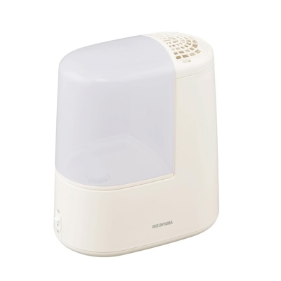 加湿器 スチーム式