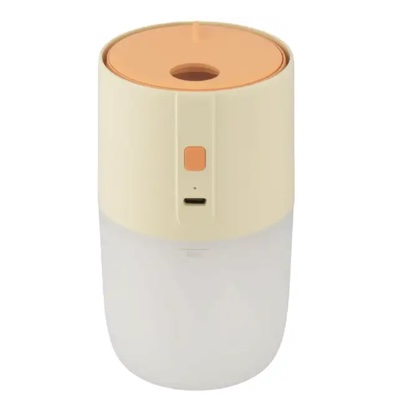 ミニクラウドミスト加湿器