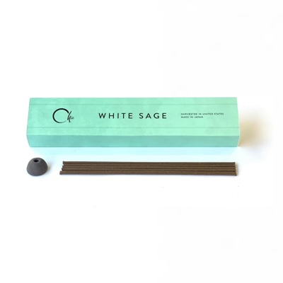 CHIE WHITE SAGE スティック30本