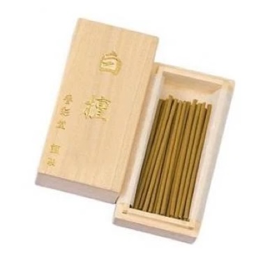 白檀極品 ショート