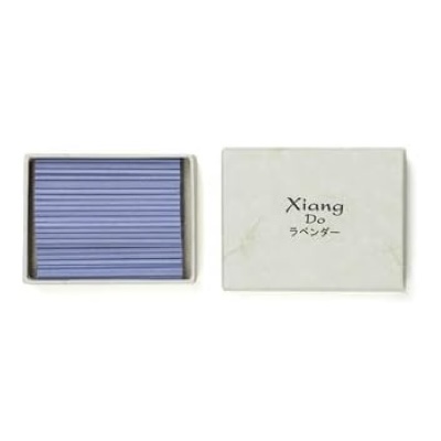 Xiang Do ラベンダー 120本入り