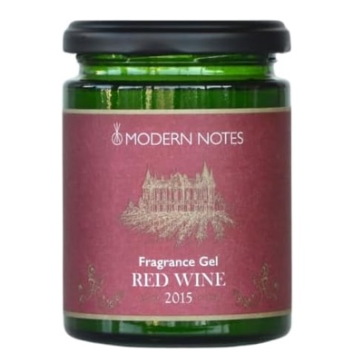 ワインコレクション フレグランスジェル RED WINE