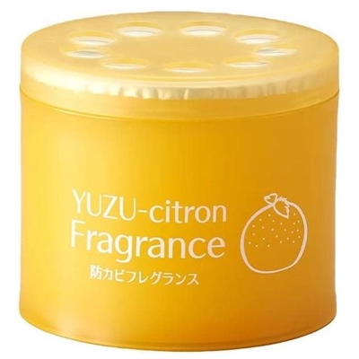 防カビフレグランス ゆず